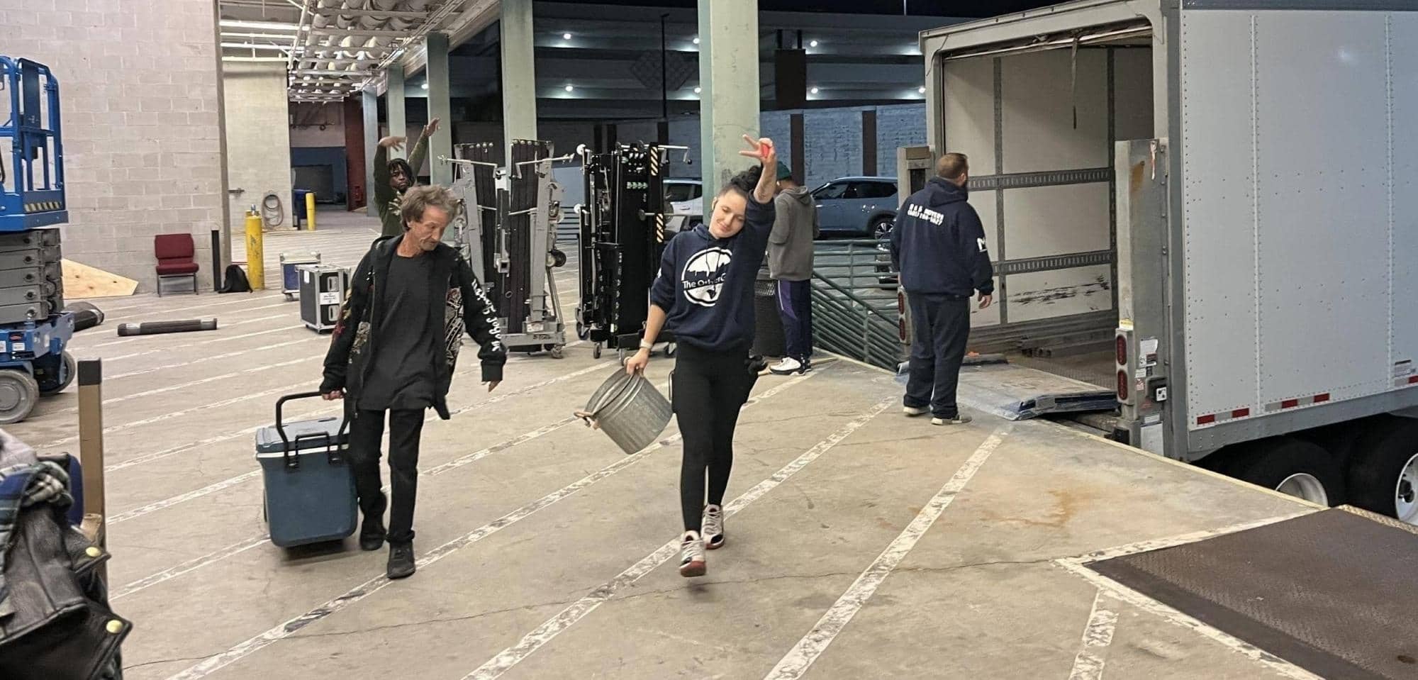 Secure International Freight Shipping in Lincolnville, SC Dependable International Freight Shipping in Lincolnville, SC