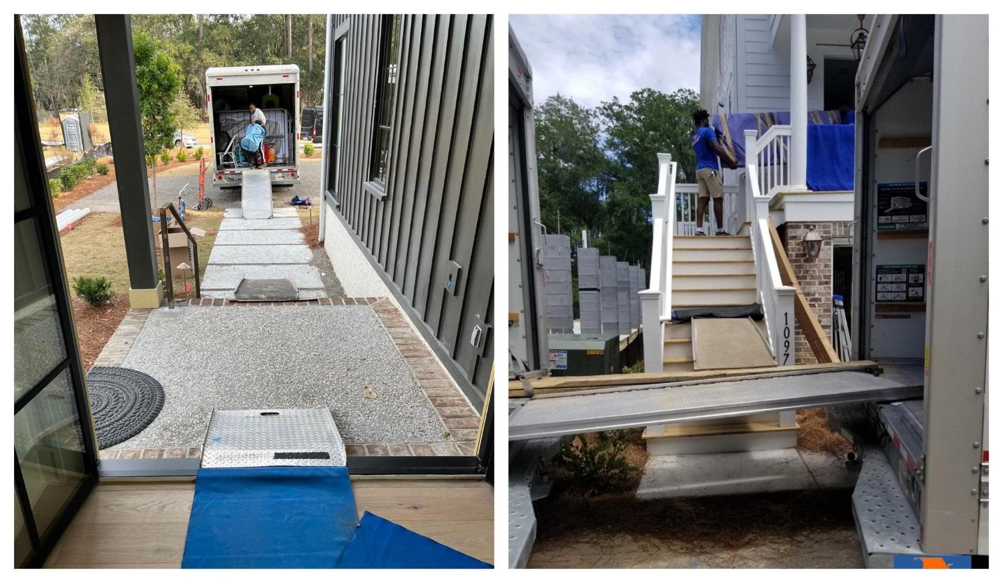 Efficient International Movers near Atlantic Beach, SC Expert International Moving Company in Atlantic Beach, SC