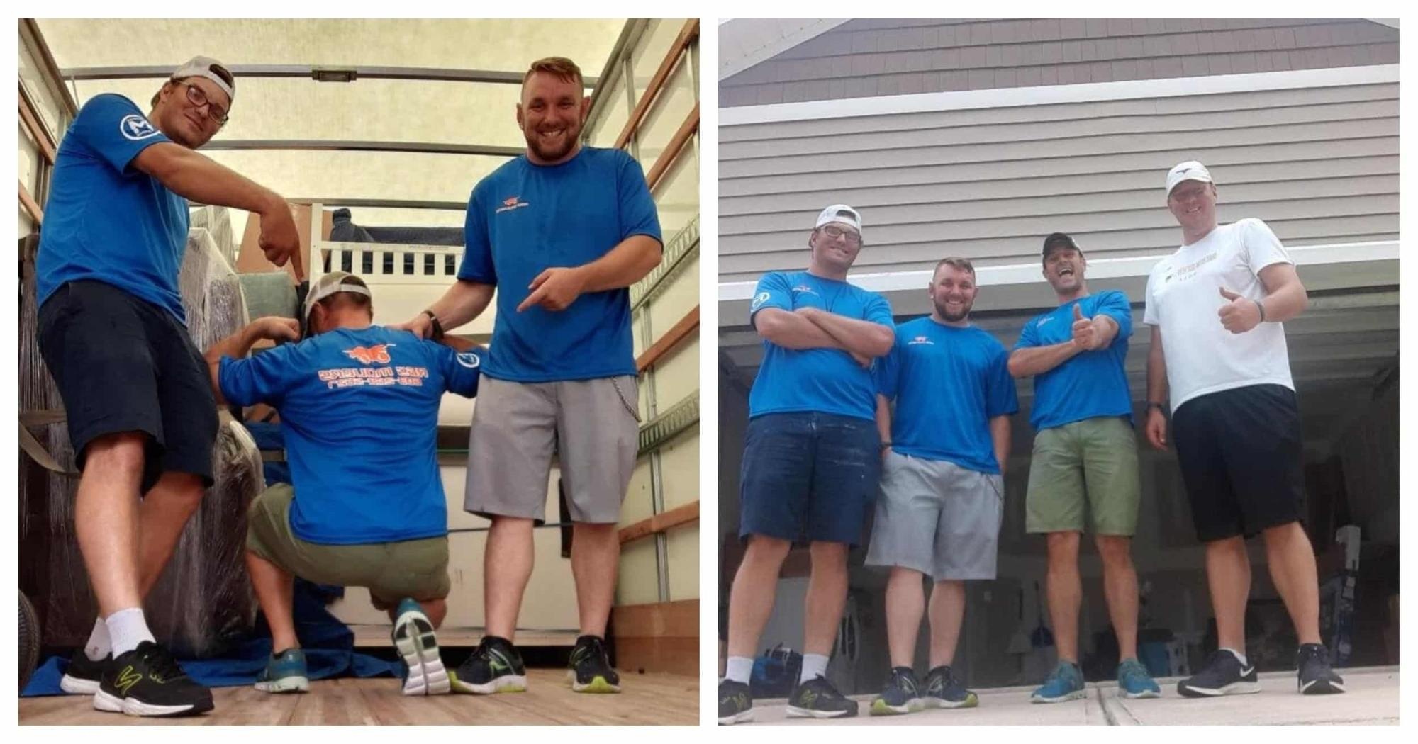 Folly Beach, SC's Premier International Moving Company Dependable International Moving Company in Folly Beach, SC
