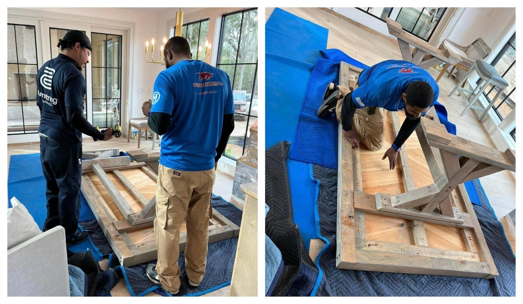 Top-rated International Movers serving Atlantic Beach, SC Professional International Moving Services in Atlantic Beach, SC