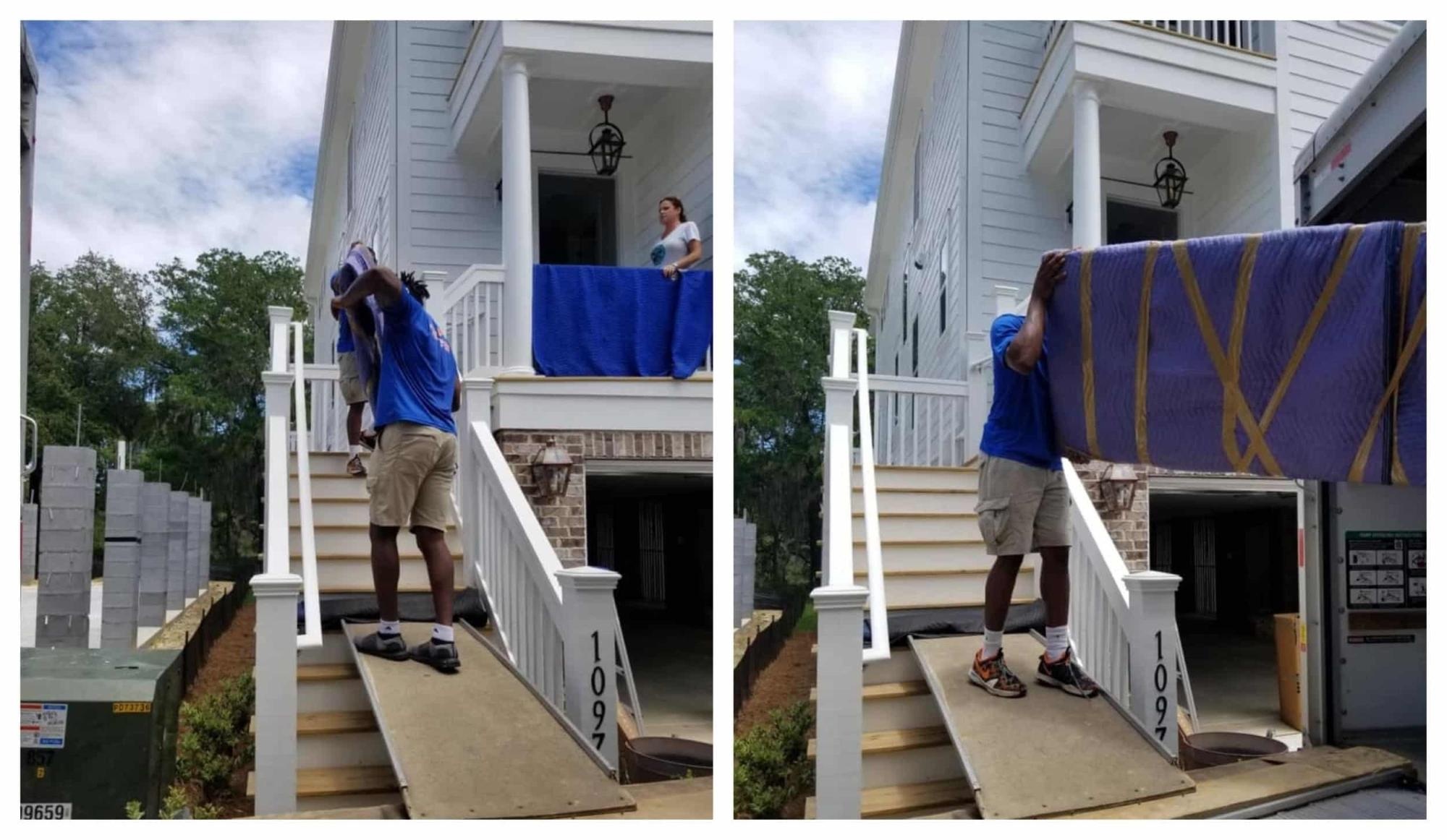 Expert International Movers in Yemassee, SC area Yemassee, SC International Relocation Specialists
